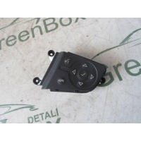 Кнопки руля GMC Terrain 2 2018 23360935