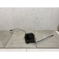 Замок двери задней правой Land Rover Range Rover Vogue 3 L322 2002-2012 FQM500100