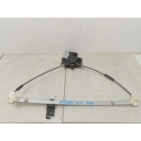 Стеклоподъемник электрический задний правый Mazda CX 7 2006-2012 EG2172590B