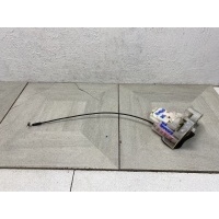 Замок двери передней правой Subaru Forester 3 SH 2007-2013 61032SC260