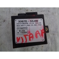 Suzuki гранд vitara - блок иммобилайзер 33970 - 53j00