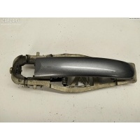 Ручка двери наружная задняя левая Volkswagen Touran 2003 1T0839885A