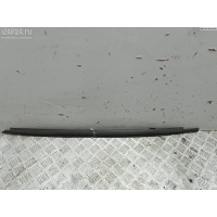 Молдинг стекла двери передней левой наружный Volvo S80 2001 8643196