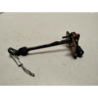 Ограничитель открывания двери передней Перед. L Renault Scenic I (1996-2003) 2002 7700834326