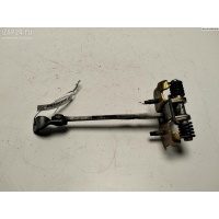 Ограничитель открывания двери передней Перед. L Renault Scenic I (1996-2003) 2003 7700834326
