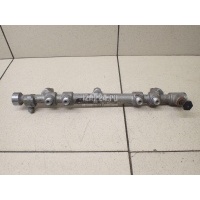 Рейка топливная (рампа) Hyundai-Kia Santa Fe (CM) (2006 - 2012)  314002F000