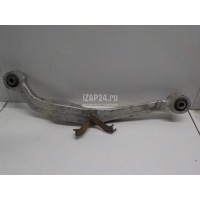 Рычаг задний поперечный правый Nissan Qashqai+2 (JJ10) (2008 - 2014) 55120JD000