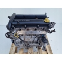 Двигатель opel vectra c 2.2 16v 147km хорошая сжатие z22se