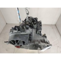 МКПП (механическая коробка переключения передач) Ford Mondeo IV (2007 - 2015) 1481552