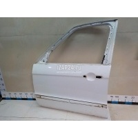 Дверь передняя левая Ford S-MAX (2006 - 2015) 1572632