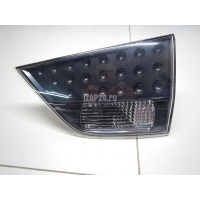 Фонарь задний внутренний правый Mitsubishi Outlander XL (CW) (2006 - 2012) 8331A064