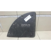 Обшивка двери задней правой Fiat Doblo (2005 - 2015) 735309206