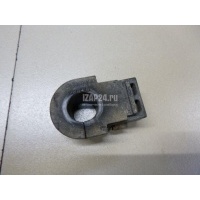 Втулка (сайлентблок) переднего стабилизатора Nissan Qashqai (J10) (2006 - 2014) 54613JG02A