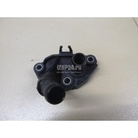 Фланец Renault Clio III (2005 - 2012) 8200337841