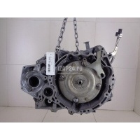 АКПП (автоматическая коробка переключения передач) Nissan X-Trail (T31) (2007 - 2014) 310203UX8B