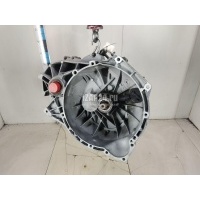 МКПП (механическая коробка переключения передач) Ford Galaxy (2006 - 2015) 1481552