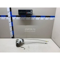 Замок двери передней правой Subaru Impreza (G12) (2007 - 2012) 61032FG040