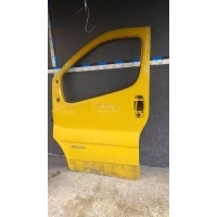 Дверь передняя левая Renault Vivaro (2001 - 2014) 7751472214