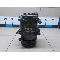 Компрессор системы кондиционирования Land Rover Freelander 2 (2007 - 2014) LR011983