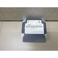 Блок управления AIR BAG VAG Ibiza V (2008 - 2017) 6R0959655K