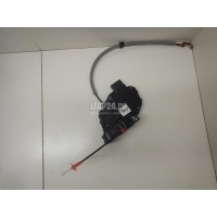 Замок двери задней правой Ford Mondeo IV (2007 - 2015) 1787982