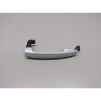 Ручка двери наружная Suzuki SX4 2013 8281257LA0ZNL