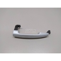 Ручка двери наружная Suzuki SX4 2013 8281257LA0ZNL