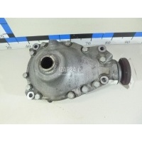 Редуктор переднего моста BMW X5 E70 (2007 - 2013) 31507590898