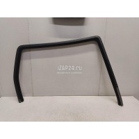 Уплотнитель стекла двери Chrysler Grand Cherokee (WH/WK) (2005 - 2010) 55394054AD