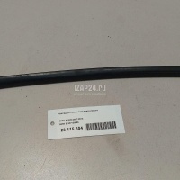 Накладка стекла переднего левого BMW X5 E70 (2007 - 2013) 51337136965