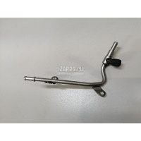 Трубка топливная Mercedes Benz W204 (2007 - 2015) 2710701432