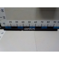 Накладка стекла заднего правого GM SRX (2003 - 2009) 25880875