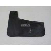 Брызговик передний левый Mitsubishi Pajero/Montero IV (V8, V9) (2007 - 2021) 5370A241
