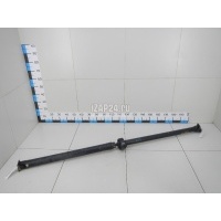 Вал карданный Nissan Qashqai (J10) (2006 - 2014) 37000JD200