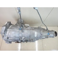 АКПП (автоматическая коробка переключения передач) VAG A4 [B7] (2005 - 2007) 09L300038M