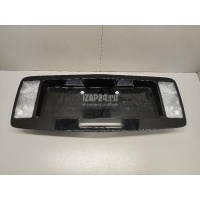 Накладка двери багажника GM SRX (2003 - 2009) 12335850