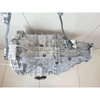 АКПП (автоматическая коробка переключения передач) VAG A4 [B7] (2005 - 2007) 01J300051SX