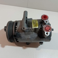 Компрессор системы кондиционирования Land Rover Freelander 2 (2007 - 2014) LR011983