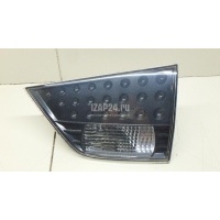 Фонарь задний внутренний правый Mitsubishi Outlander XL (CW) (2006 - 2012) 8331A064