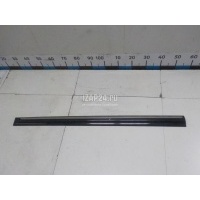 Молдинг передней левой двери Hyundai-Kia Magentis (2000 - 2005) 877213C020XX