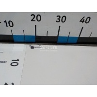 Пружина (тормозная) Nissan Qashqai (J10) (2006 - 2014) 44091CY011