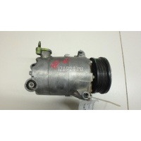 Компрессор системы кондиционирования Ford Galaxy (2006 - 2015) 1858673