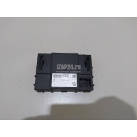 Блок комфорта Nissan Qashqai (J10) (2006 - 2014) 284B2JD02B