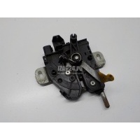 Замок капота Ford S-MAX (2006 - 2015) 1680730
