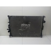 Радиатор основной Land Rover S-MAX (2006 - 2015) LR000583