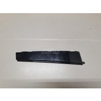 Накладка двери задней левой Volvo S80 (2006 - 2016) 30799057