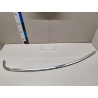Накладка стекла заднего левого Volvo S80 (2006 - 2016) 31301876
