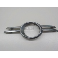 Рамка противотуманной фары левой Mercedes Benz W204 (2007 - 2015) 2048851174