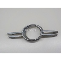 Рамка противотуманной фары правой Mercedes Benz W204 (2007 - 2015) 2048851274
