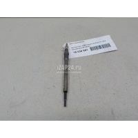 Свеча накаливания Mercedes Benz W205 2014 0011597301